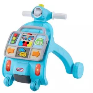 아기승용완구 운전놀이 걸음마연습 스쿠터 자동차 작동장난감 유아토이