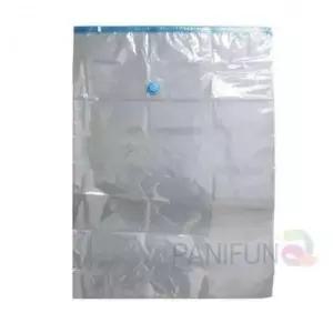 ( )의류압축팩 이불압축팩 옷압축팩 여행용압축파우치 투명 압축팩 진공포장비닐 진공