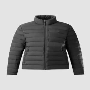 코오롱스포츠 동절 여성 발키리 경량 다운 JKJDW24292BLK 2240734683 1719799