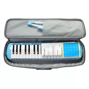 멜로디언 모닝글로리 악기 초등 학생 학교 신학기 입학 준비물 음악 교구 선물 단체 케이스포함