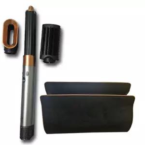 다이슨 에어랩 오리진+ 멀티 스타일러 앤 드라이어 트래블패키지 니켈 코퍼 eru