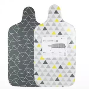 다림질판 다리미판 튼튼한 좌식 편리한세탁 튼튼한 소매티셔츠 좌식형