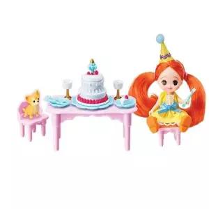 [셀러에이드]장난감 생일파티 인형 어린이 놀이 페어리쥬쥬 토이 캐릭터인형