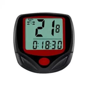 자전거 속도계 디지털 사이클 컴퓨터 거리측정기 자전거속도측정 속도측정기