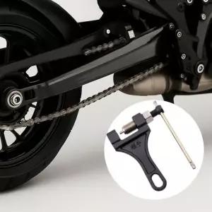 스틸 바이크 오토바이 리무버 브레이커 리벳 분리기 액세서리 공구 체인 체인커터