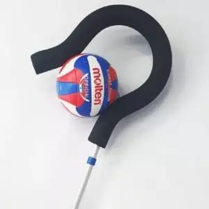 배구 연습기 훈련 스파이크 서브 배구트레이닝기 배구서브연습기 배구연습기계