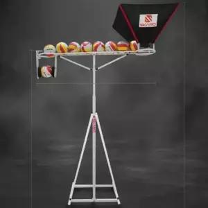 배구 리시브 서브 트레이닝 연습기 배구트레이닝기 배구서브연습기 배구연습기계