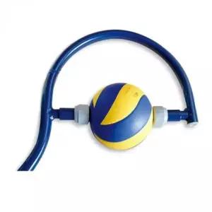 배구 연습기 스파이크 리시브 훈련기 배구 훈련 배구트레이닝기 배구서브연습기