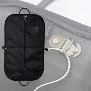 수트 케이스 양복 커버 가먼트백 슈트 캐리어 정장케이스 의류커버