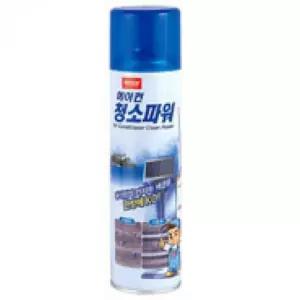 에어컨 크리너 청소 세정제 420ml 에어컨크리너 에어컨청소 청소용품