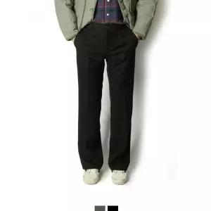 [셀러에이드]ToB 남자 세미와이드 부츠컷슬랙스