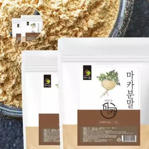 (제스트)페루의산삼 분말 마카 1kg OM 제 건강 분말 야채즙