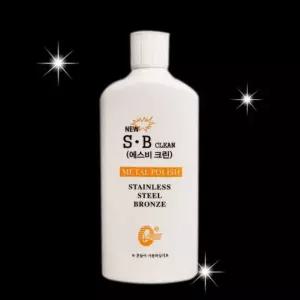 스텐광택 알루미늄신주 금속광택 스텐레스비크린 신주광택 스텐광택제