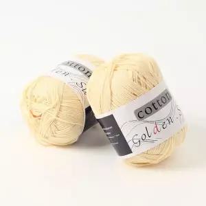 일상공방 코튼 뜨개질실 2p세트 코바늘뜨게실 코튼뜨