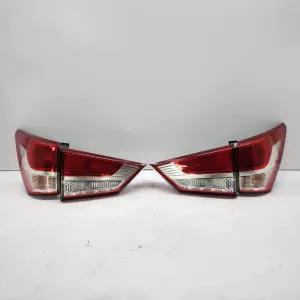 코란도 투리스모 테일램프 후미등 대루등 테일라이트 브레이크등