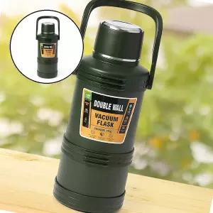 글로 대용량 보온병 4L 보온보냉병 보냉물병 예쁜보온