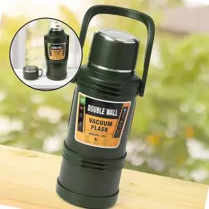 글로 대용량 보온병 2.5L 보냉물병 보온물병 보냉보온