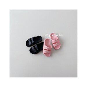 [마이슈즈] 슈퍼마켓슈즈 아이보리 150.170 키즈 아동 버켄 젤리 슬리퍼 물놀이 150-220