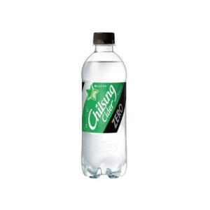 [롯데칠성] 칠성사이다 제로 500ml 24개
