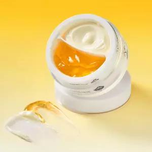 [달바/탄력케어][단품] 비건 더블 크림 단지형 70g(1개)