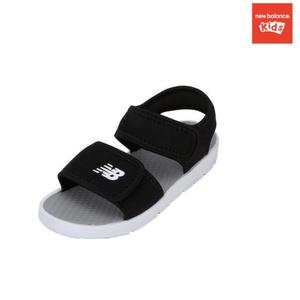 뉴발란스 아동화 키즈 샌들 신발 K2017BKP(200) 구제샵 구제리아