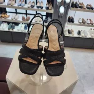 [엘칸토]엘칸토 HC10 여성보석장식투웨이샌들3cm LCWW22U42619 (40948856)