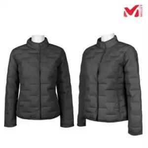 밀레 LD세인트튜브구스다운MVQWD802GN 1543497