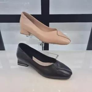 [ELCANTO]엘칸토 HC11 양가죽 여성화 세미정장 펌프스 T3K1U51M3V (S44355266)