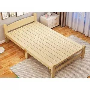 원목 침대 프레임 저상형 침대프레임 깔판 수납 평상형