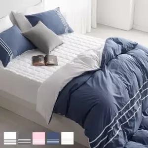 에스데코 LEO마이크로화이바 먼지없는 호텔이불매카세트LK5컬러