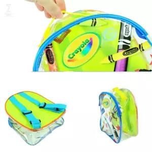 픽만 어린이집 방수용 아이가방 소품배낭 유아용 물놀이