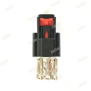 포드용 6핀 33472-0606 방수 자동차 커넥터