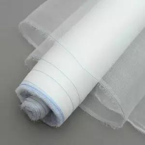 고품질 튼튼한 설치 방충망 창문 모기장 셀프 교체용 1.5mx1m (WFKDVYK)