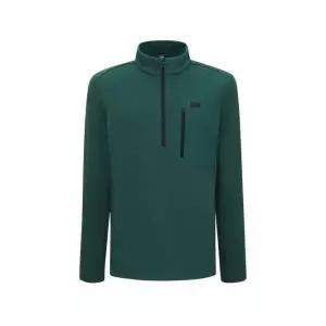 K2 케이투 ALP 폴라텍 파워스트레치 집업 티셔츠_ALPINE GREEN KMW252039K 266508