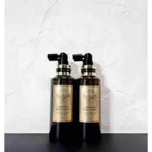 테라픽 헤어토닉 프리미엄 시너지 더블업 두피세럼 160ml+160ml