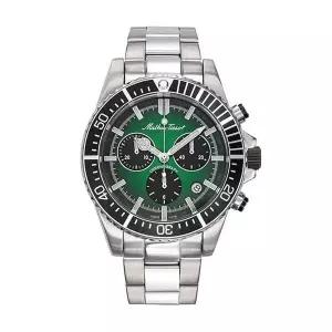 [MATHEY-TISSOT(메티티솟)]메티티솟 H908CHAV 스트라이크 크로노그래프 남성 메탈 시계