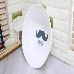 욕실 세면 대야 특대형 수염 세수 대형 욕실용 세면기 (WFKIPE0)