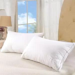 숙박 212BNA91 50x70 펜션 사계절 베개솜 호텔