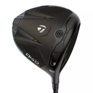 테일러메이드 QI4D MAX 남성 드라이버 일본정품