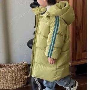 [라일리여성의류] Rly 겨울 패딩점퍼 아동용 의류 여아 패딩 주니어 아