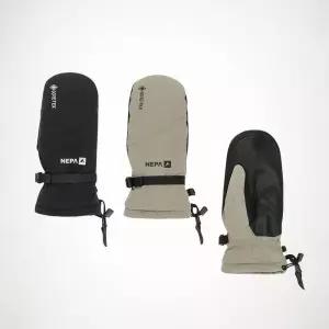 네파 공용 레인스톰 고어텍스 방수 미튼 벙어리장갑 7KF8111 1691418