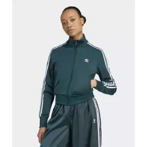 아디다스 ADIDAS 파이어버드 트랙탑 - 오로라그린 JX1484 228759