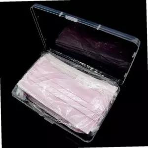 마스크 보관함 중형