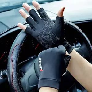 등산용 반장갑 하이킹 쿨장갑 라이딩 헬스