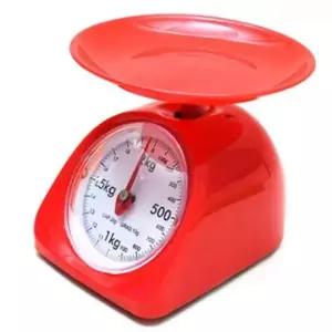 계량저울 저울 베이킹 아날로그 계량기 주방 2Kg