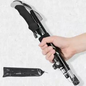 초경량 폴딩 등산 스틱 트레킹 스포츠용 스틱