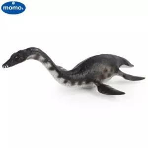 모모스(모형완구) 플레시오사우루스 (M5042C)교육용공룡 장난감 피규어 남아 학습용