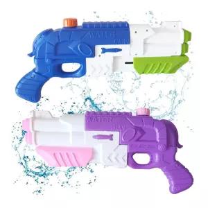 13.메가 워터건 압축펌프방식 물총 축제 밤축제 워터 어린이 미니 물놀이 이장난감 여름이 완구 이용품 용