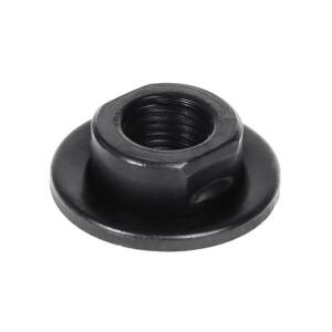 자전거 허브 너트 고정 기어 전면 리어 액슬 스크류 S/L 샤프트 용품 부품