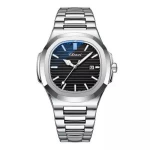 CH 8222B 방수 패션시계 시계 메탈밴드 손목시계 작업 수공구 공구기타 토글클램프